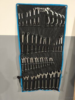 Sada dielenskeho náradia - 2