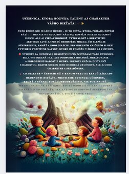 Gitara Gitarové spievanky spevník - 2