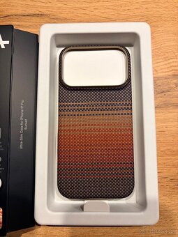 PITAKA pre iPhone17Pro - 2