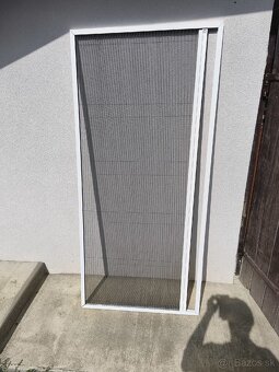 sietka proti hmyzu - 2