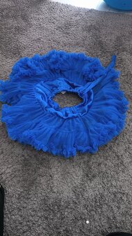 Sukňa tutu - 2