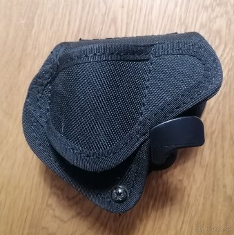 Puzdro Grand power - 2