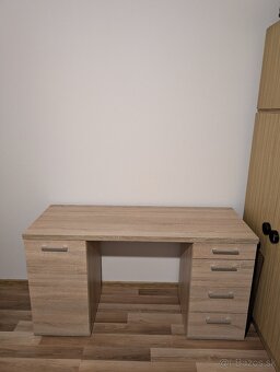 Predám písací stôl - 2