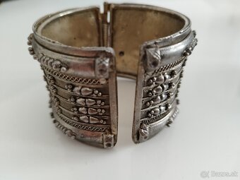 Predám vintage náramky - 2