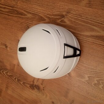 Lyžiarska prilba - 2