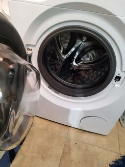 Gorenje Wave activ 8kg - 2