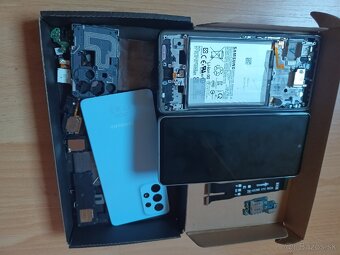 Samsung Galaxy A53 - 2