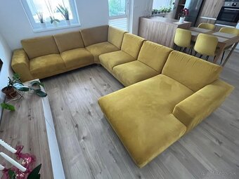 Sedacia súprava Phase - 2