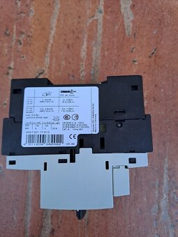 Predam siemens 3RV1021‑1FA15 - 2