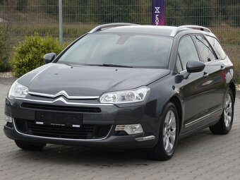 Citroën C5 2.0 HDI TOTÁLNÍ VÝPRODEJ - 2