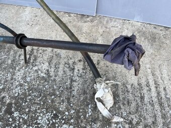 sigma ručná pumpa - 2