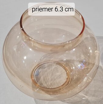 Tienidlo rôzne typy. - 2