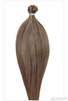 Vlasy na predlženie - 2