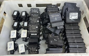 Predam RJ Audi A6 C6 4f - 2