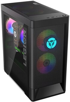 predám herný počítač LENOVO - 2