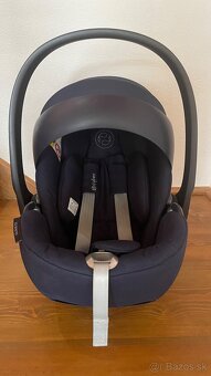 Cybex Cloud Z2 - 2