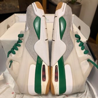 Nike Air Jordan 4 RM - 2