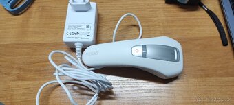 Predám SANITAS Epilátor IPL 200 - 2