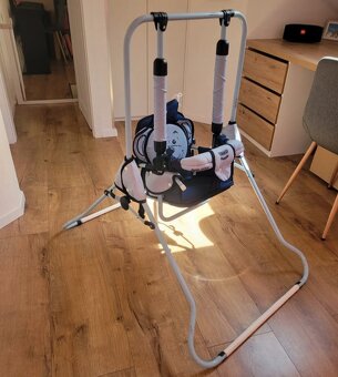 Hojdacka cca do 15kg - 2