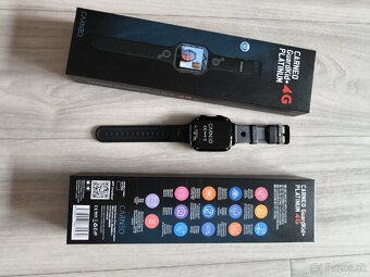 Carneo GuardKid+ Platinum 4G - 2