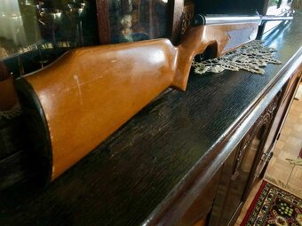 Slavia 631 vzduchová puška - 2