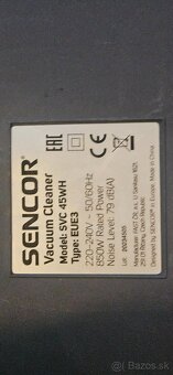 Sencor - 2