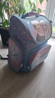 Školská taška - 2