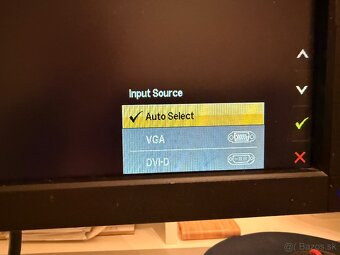 Predám monitor Dell E2216H - 2