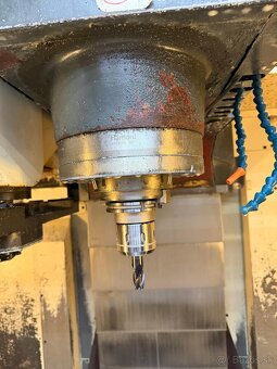 Obrábacie centrum HCMC-1892 - 2