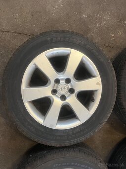 Elektrony Hyundai 5x114.3 r18 - 2