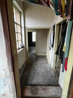 Izba v dome Bajtava, štúrovo - 2