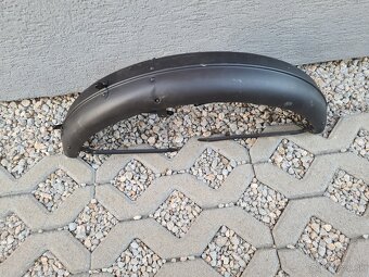 Predny blatnik čz 125t - 2