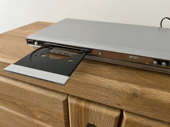 DVD prehrávač Orava - Funkčný - 2