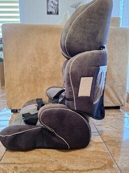 Detská autosedačka - 2