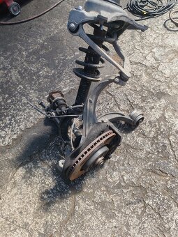 Audi Q5 2.0 TFSI 155 KW ND - 2