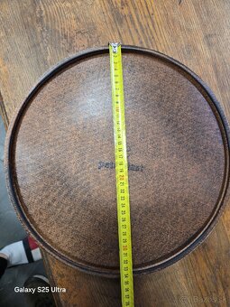 Manzeta na navijak - 2