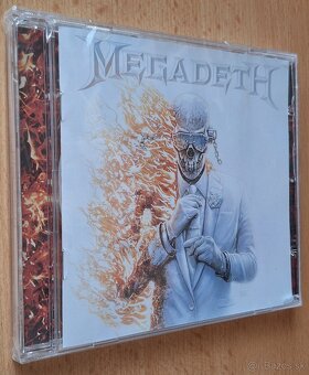 Megadeth - Megadeth (2026) - 2