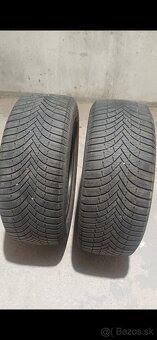 Pneu 205/55 r16 - 2