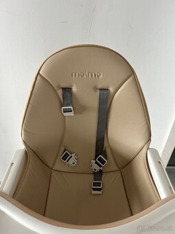 Stolička na jedenie Milly Mally - 2