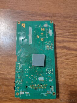 Základná doska JVC - 2