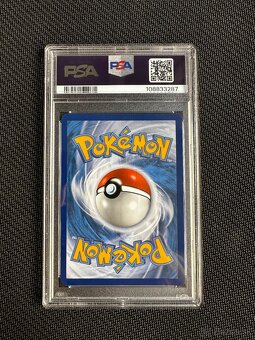 Silver Tempest graded pokemon card slab Charizard 234 psa 10 - 2