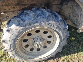 Rozpredám  suzuki samurai 1.3 - 2