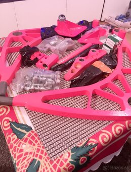 Drift Lock Kit BMW - 2