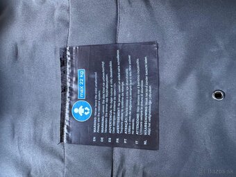 Cybex Platinum Coya Black Matt Rosegold - 2