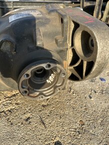 Bmw zadny diferencial - 2
