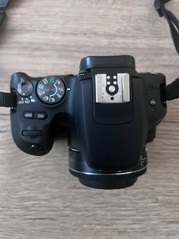 Canon eos 200d - 2