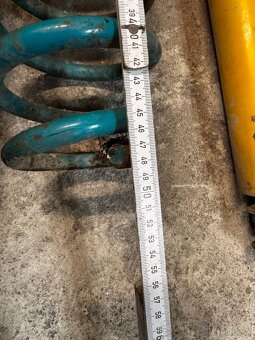 Patrol lift podvozok - 2