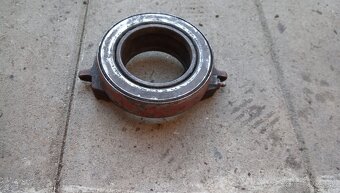 Zetor super 50 lamela - 2