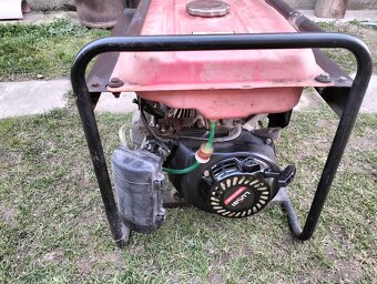 Predaj elektrocentrály - 2