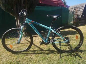 Detsky horský bicykel do 12 rokov - 2
